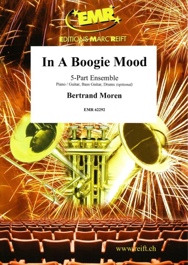 In A Boogie Mood