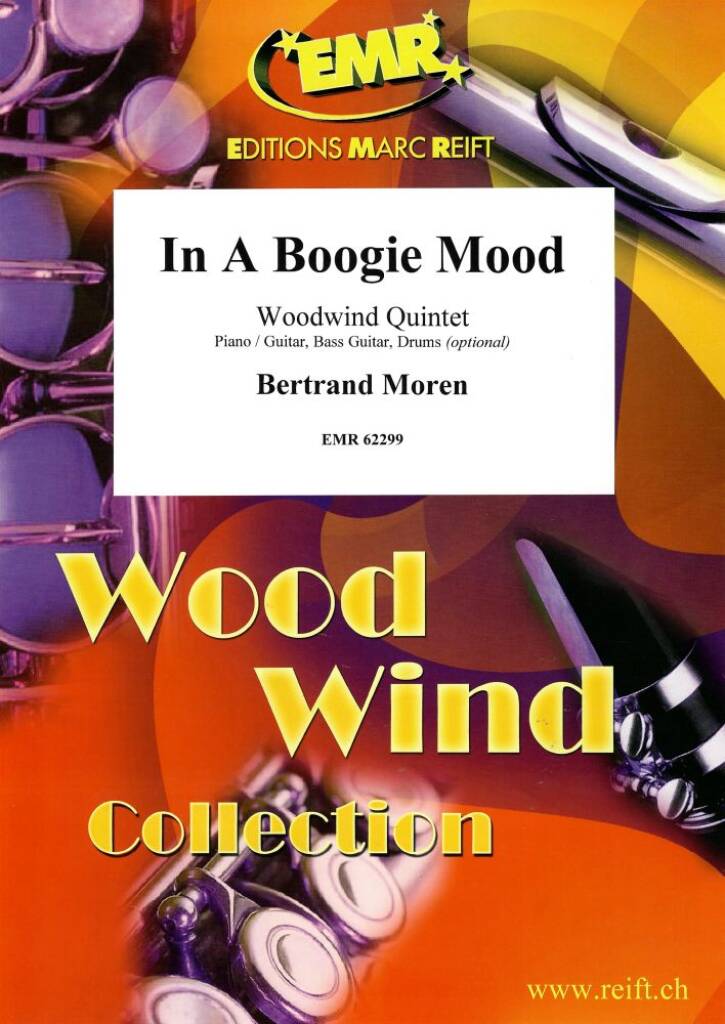 In A Boogie Mood