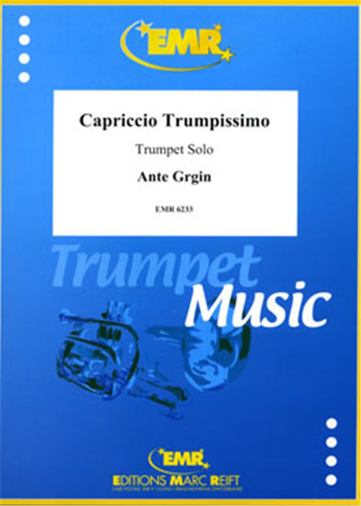 Capriccio Trumpissimo