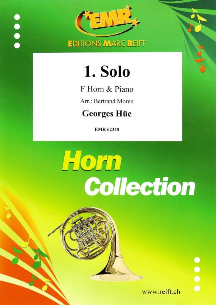 1. Solo
