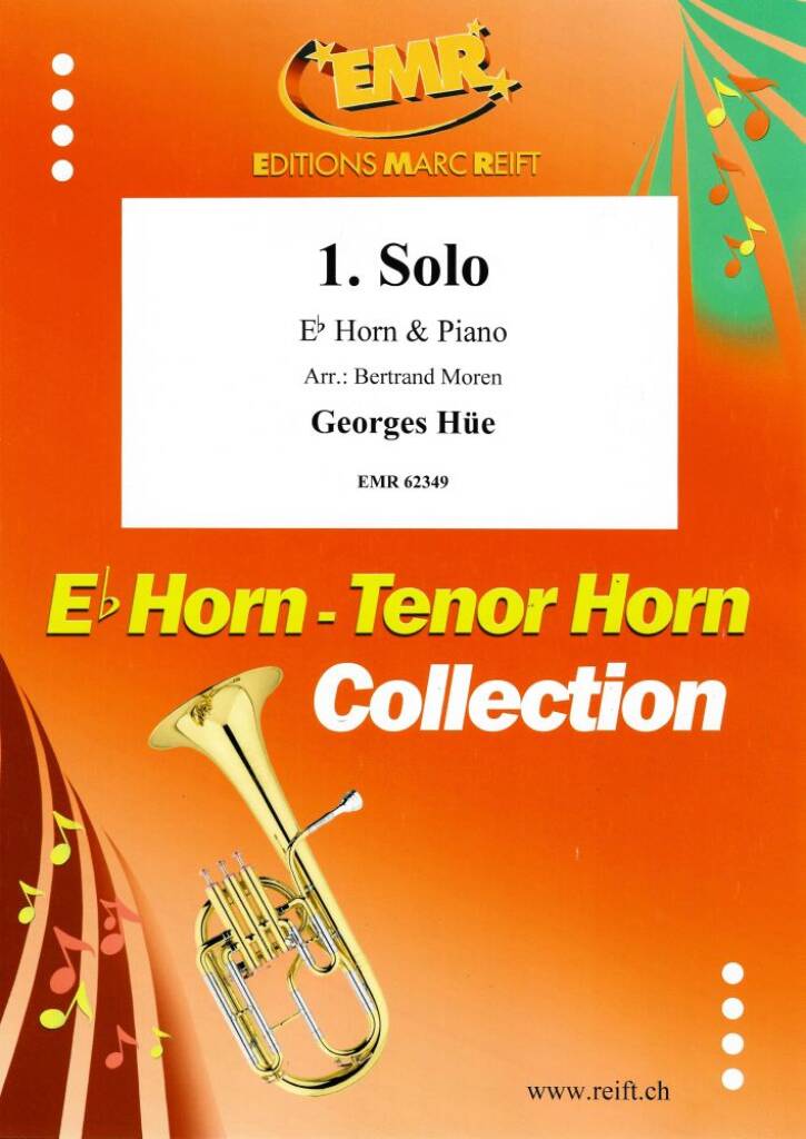 1. Solo
