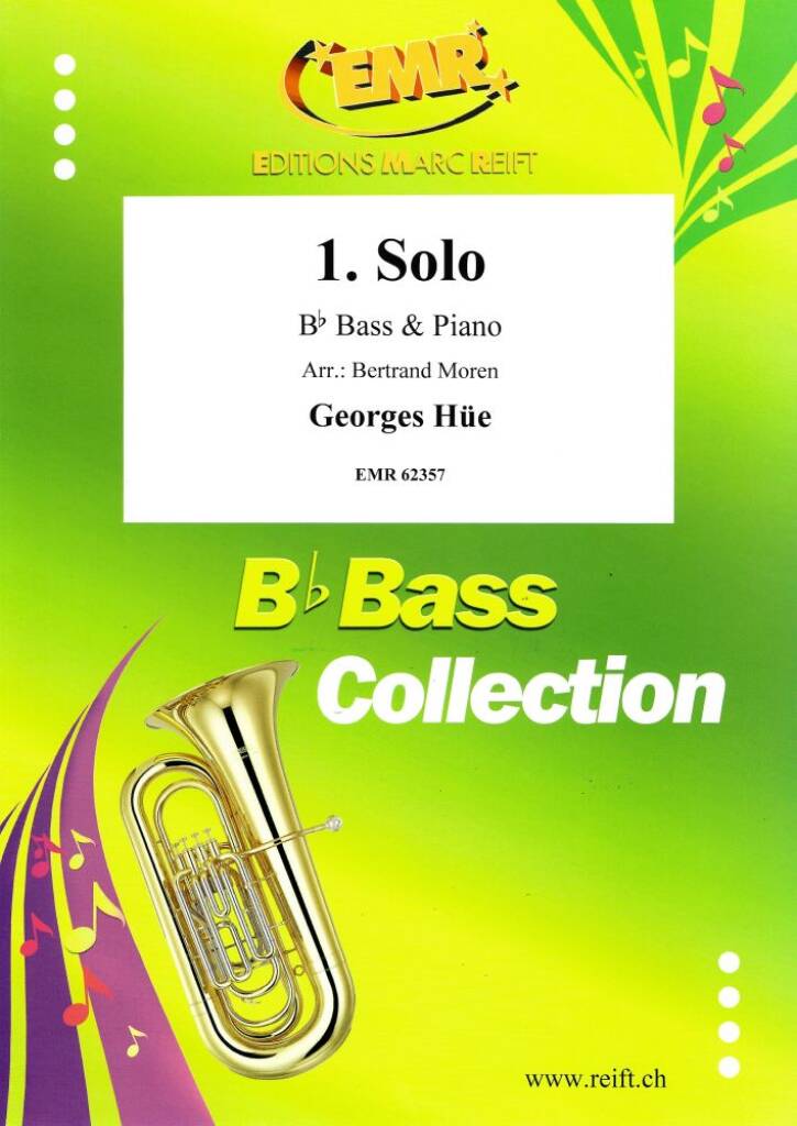 1. Solo