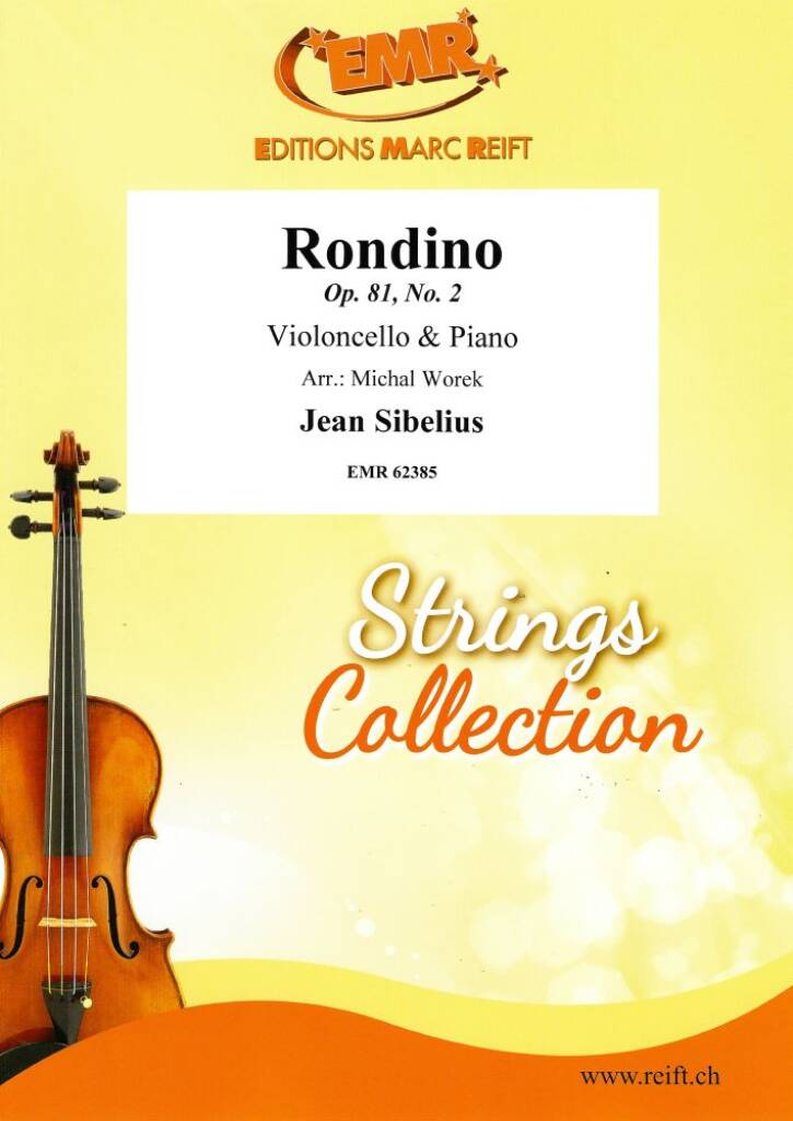 Rondino