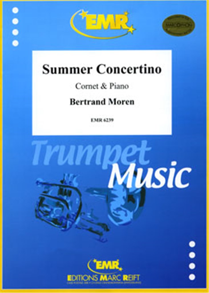 Summer Concertino