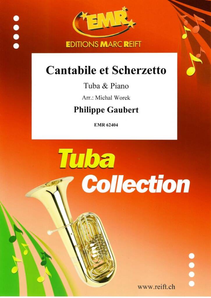 Cantabile et Scherzetto