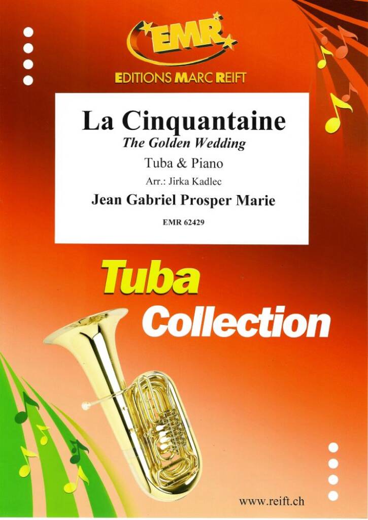 La Cinquantaine
