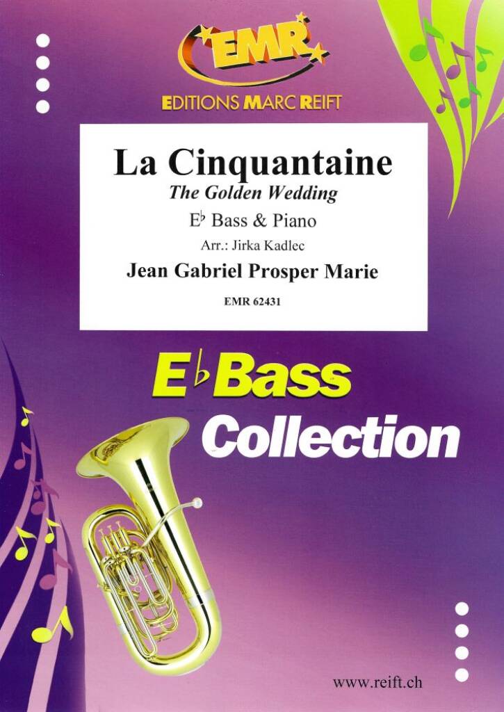 La Cinquantaine