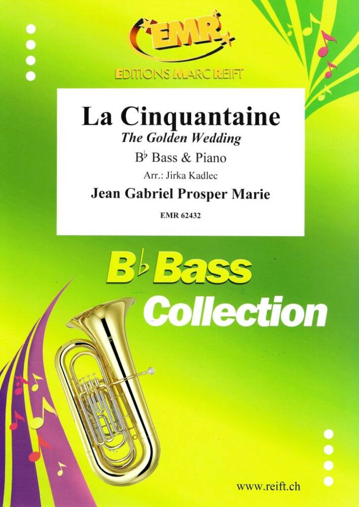 La Cinquantaine