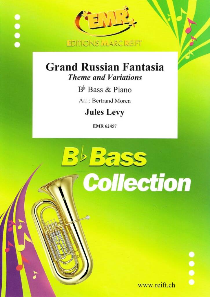 Grand Russian Fantasia
