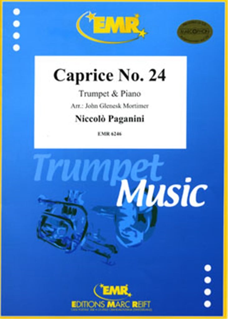 Caprice N° 24