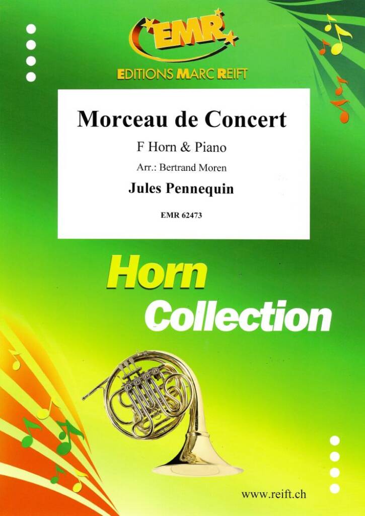 Morceau de Concert