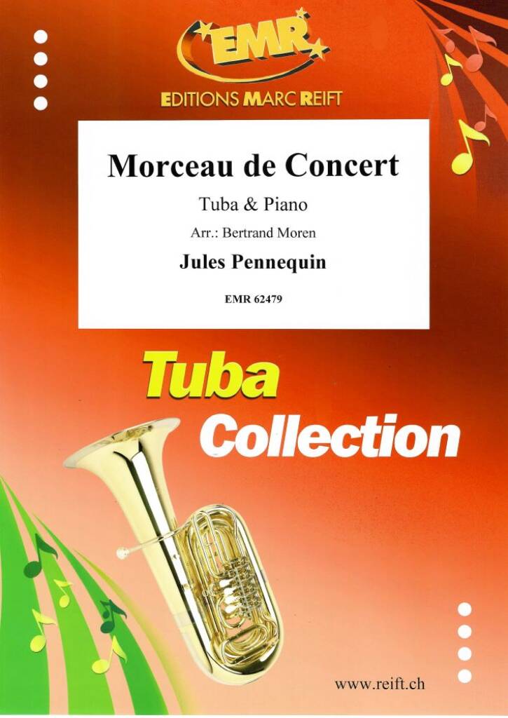 Morceau de Concert