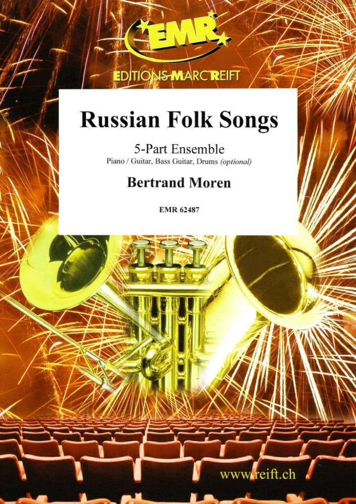 Russian Folk Songs