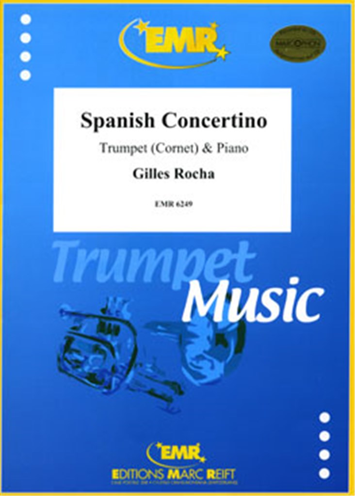 Spanish Concertino