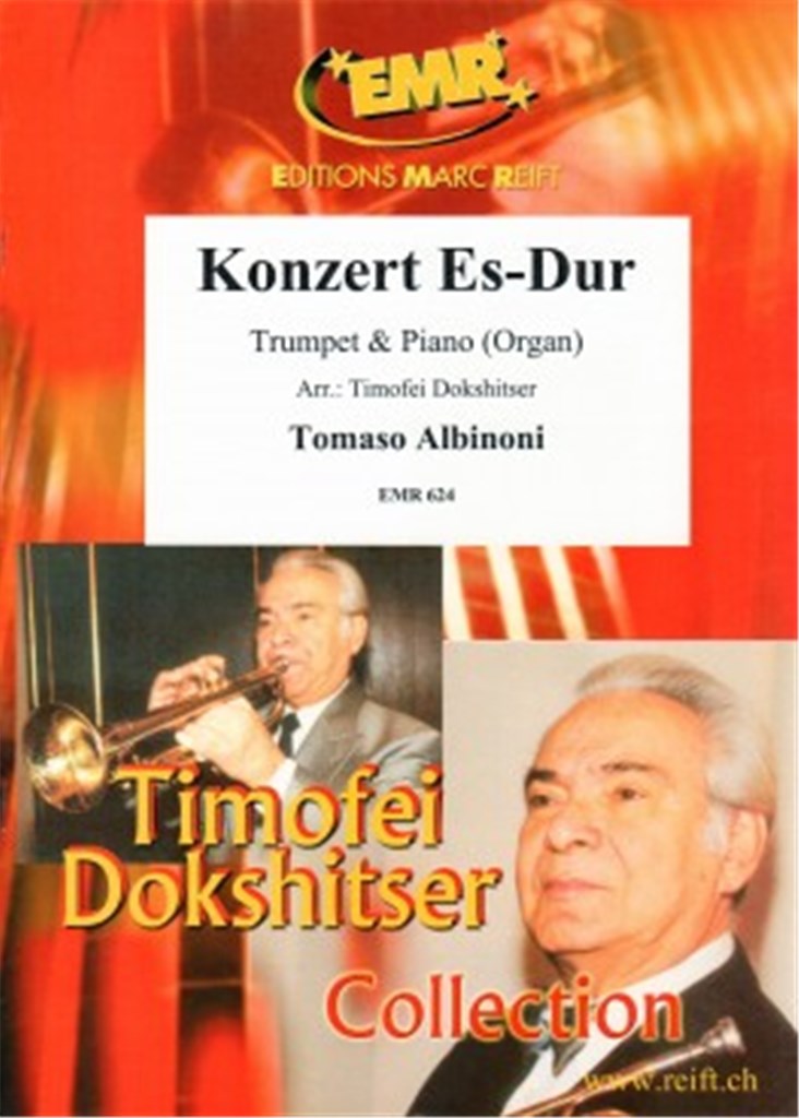 Konzert Es-Dur