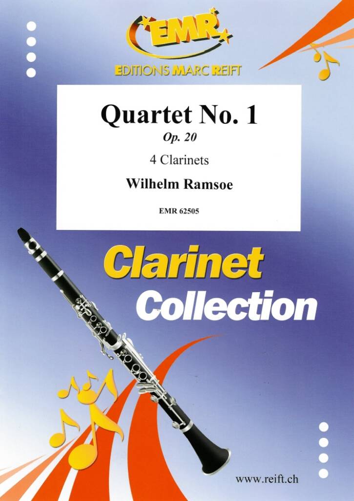 Quartet No. 1