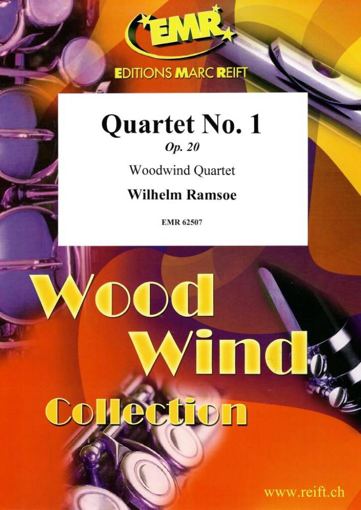 Quartet No. 1