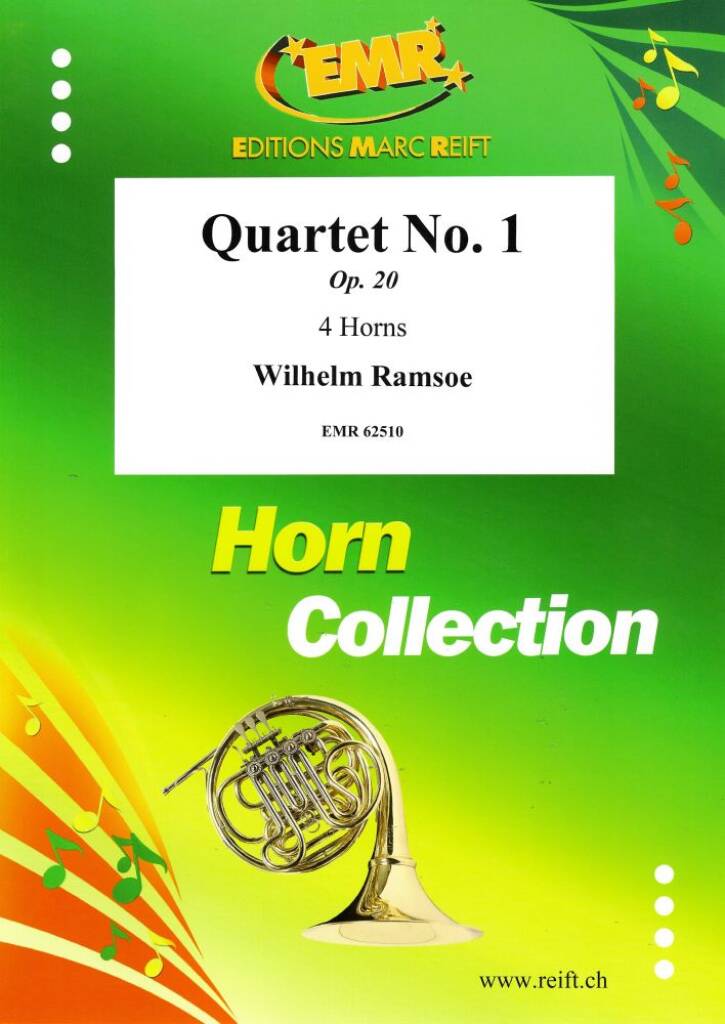 Quartet No. 1