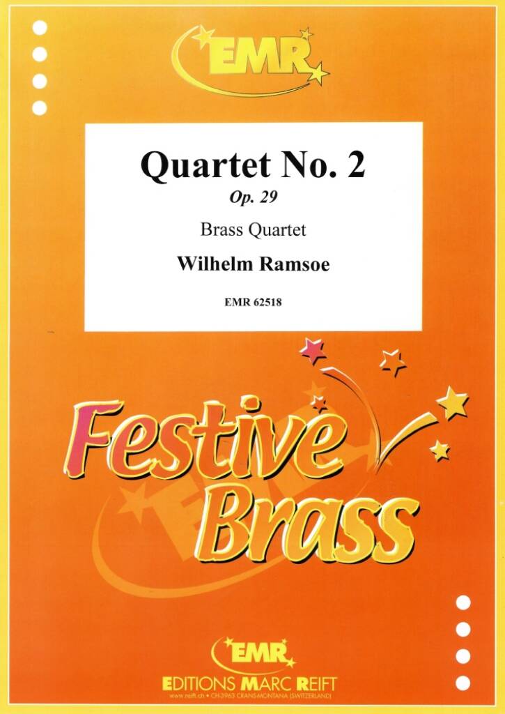 Quartet No. 2