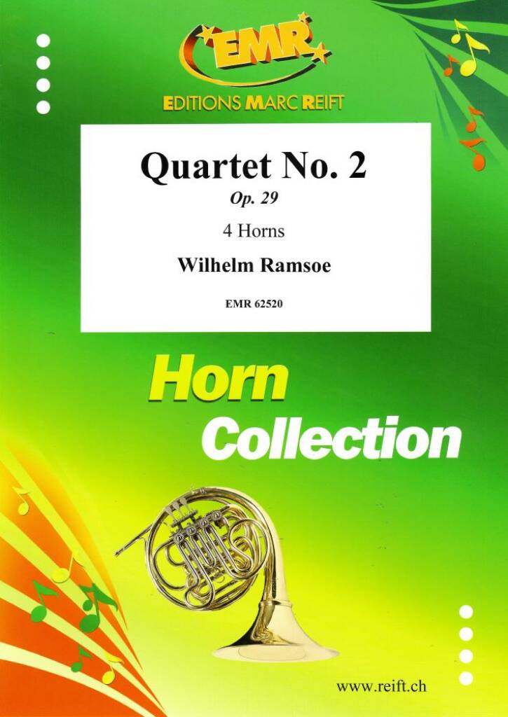 Quartet No. 2