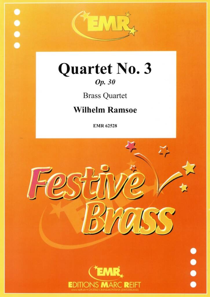 Quartet No. 3