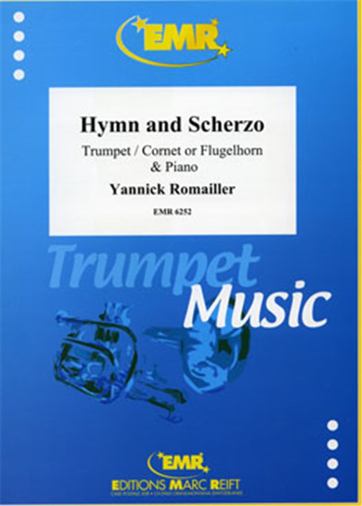 Hymn and Scherzo