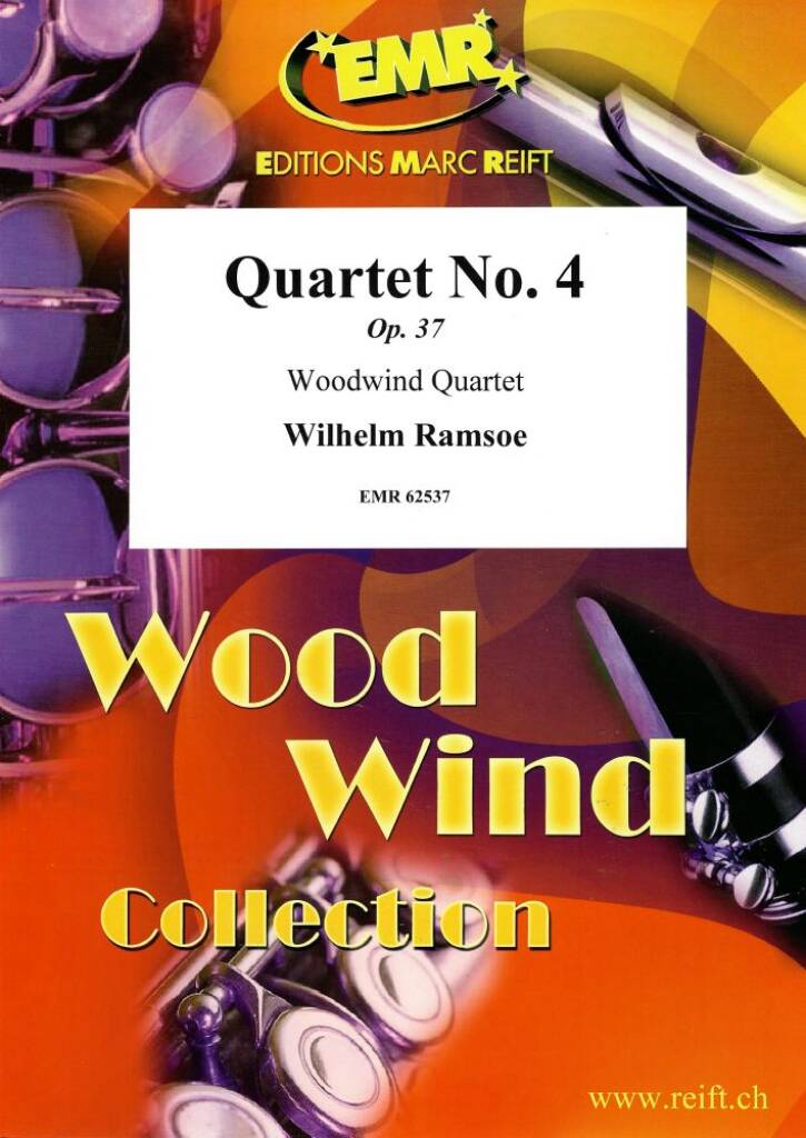 Quartet No. 4