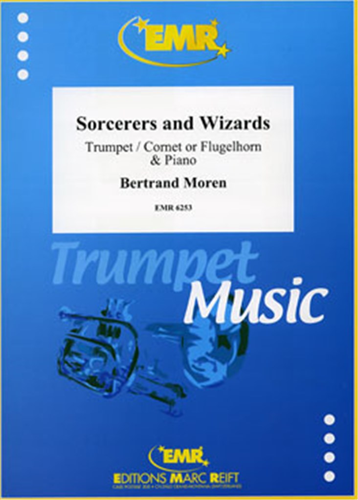 Sorcerers and Wizards