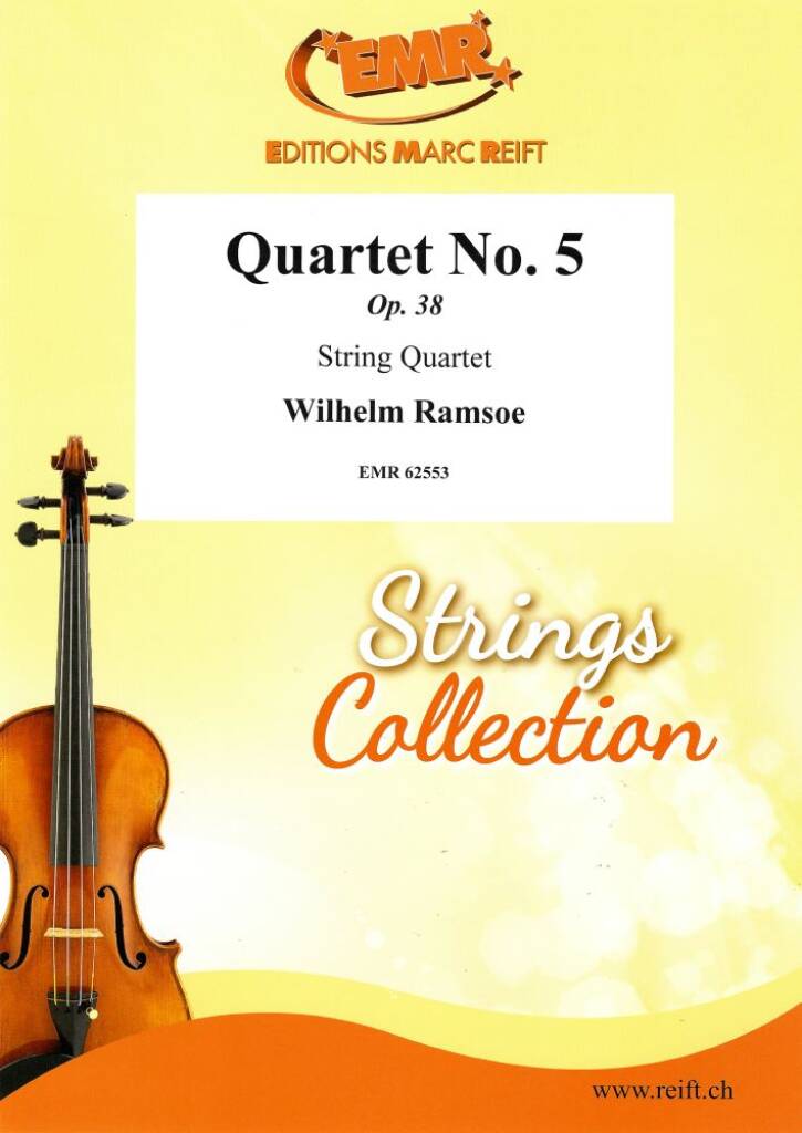 Quartet No. 5