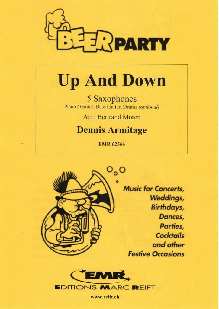 Up And Down