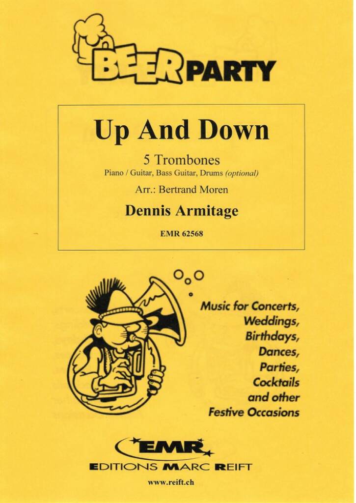 Up And Down