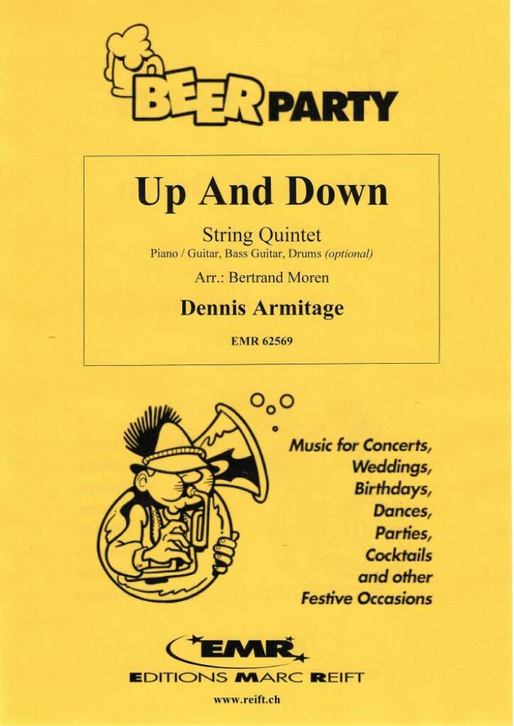 Up And Down
