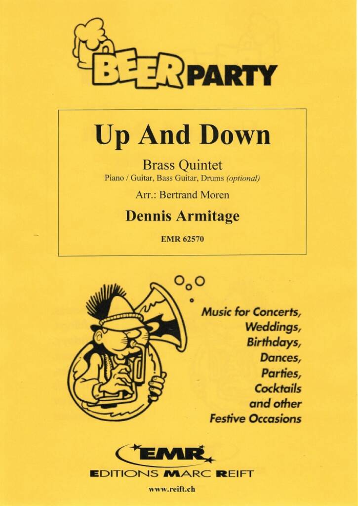 Up And Down