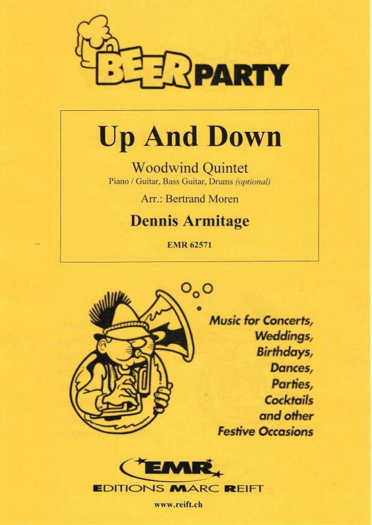 Up And Down