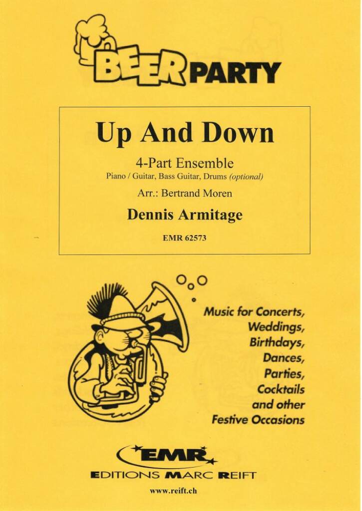 Up And Down