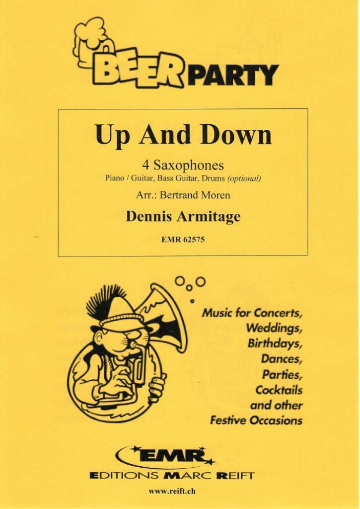Up And Down
