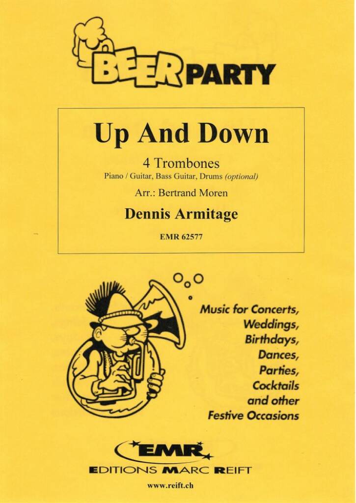 Up And Down