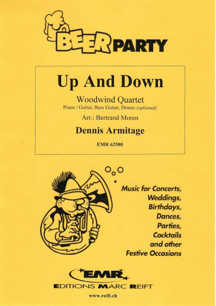 Up And Down