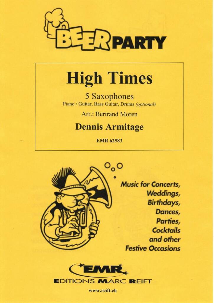 High Times