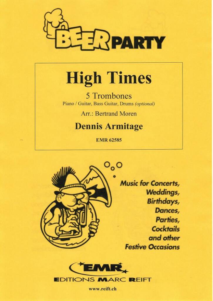 High Times