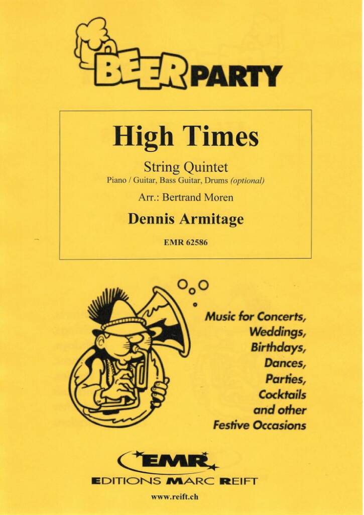 High Times