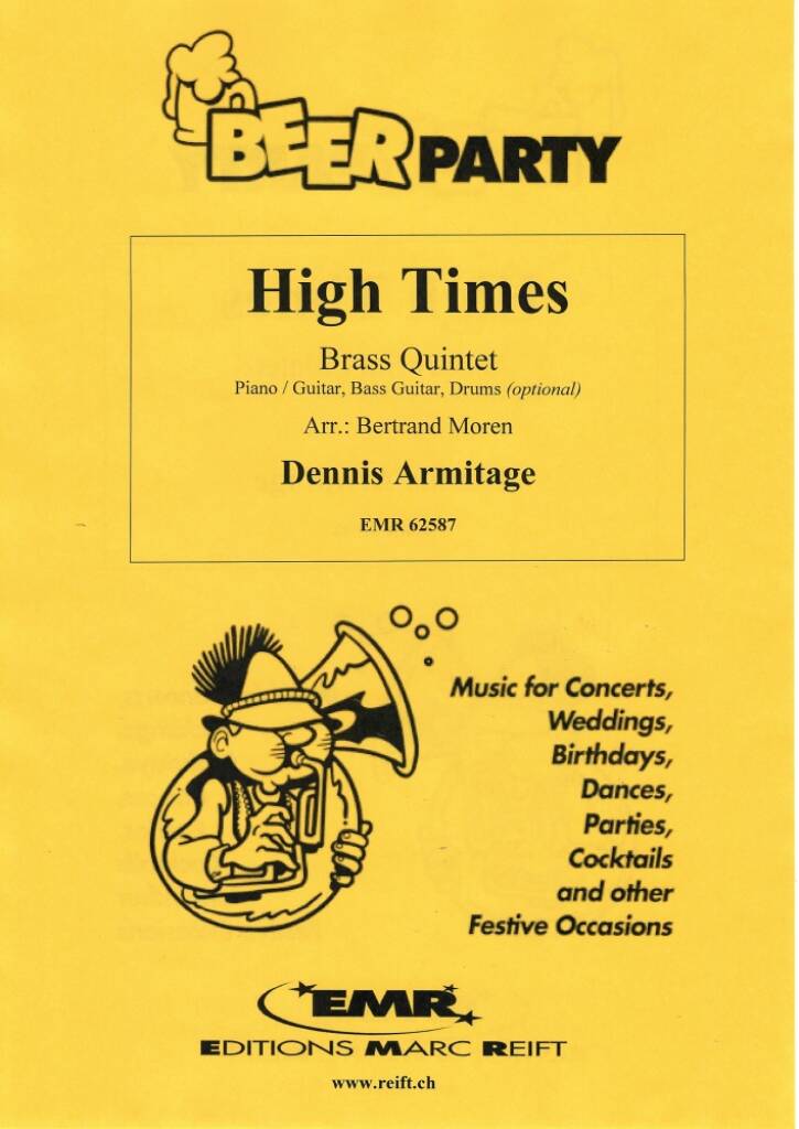 High Times