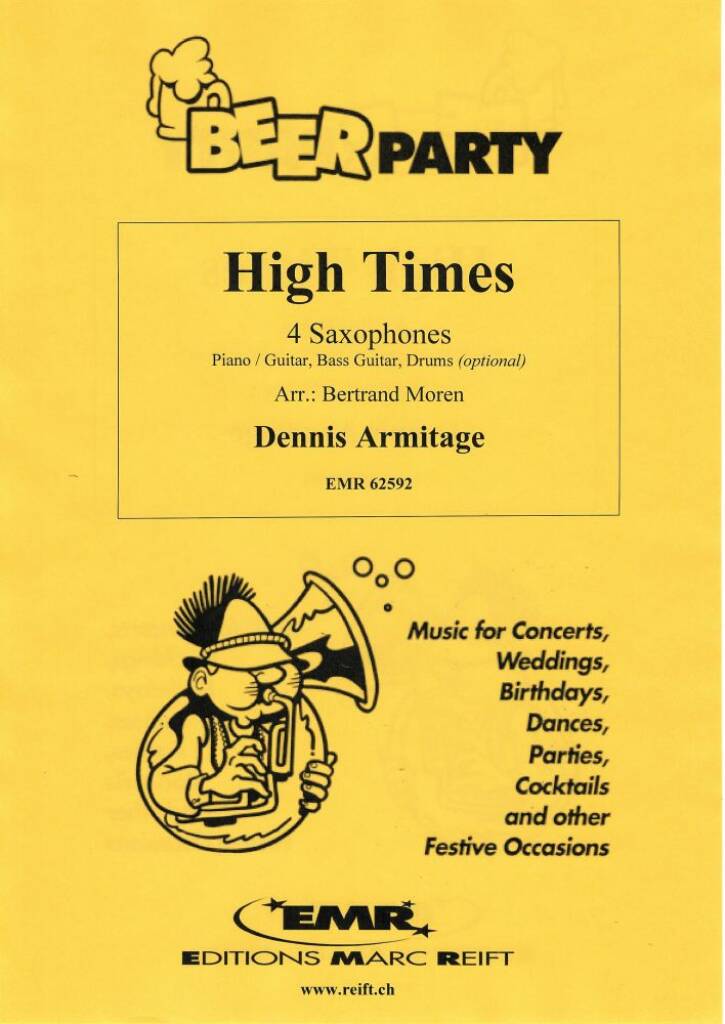 High Times