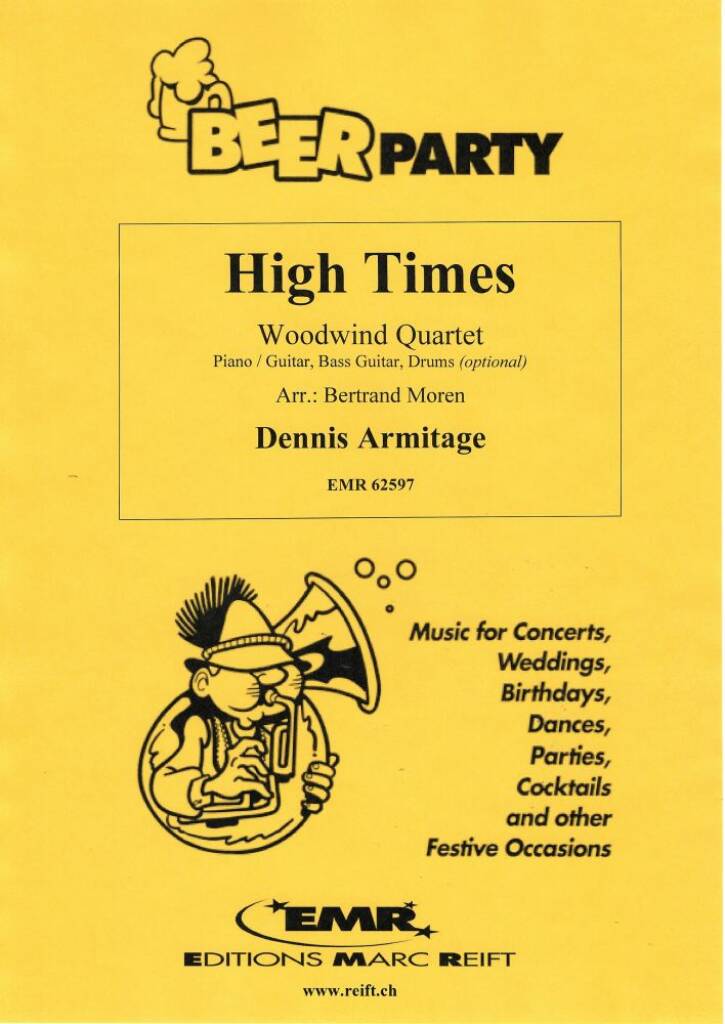 High Times