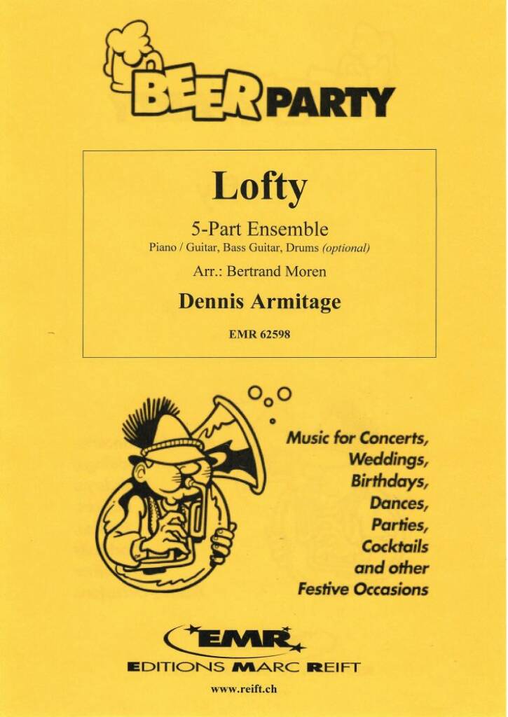 Lofty