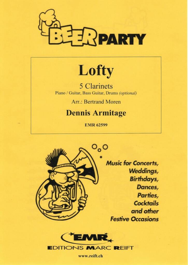 Lofty