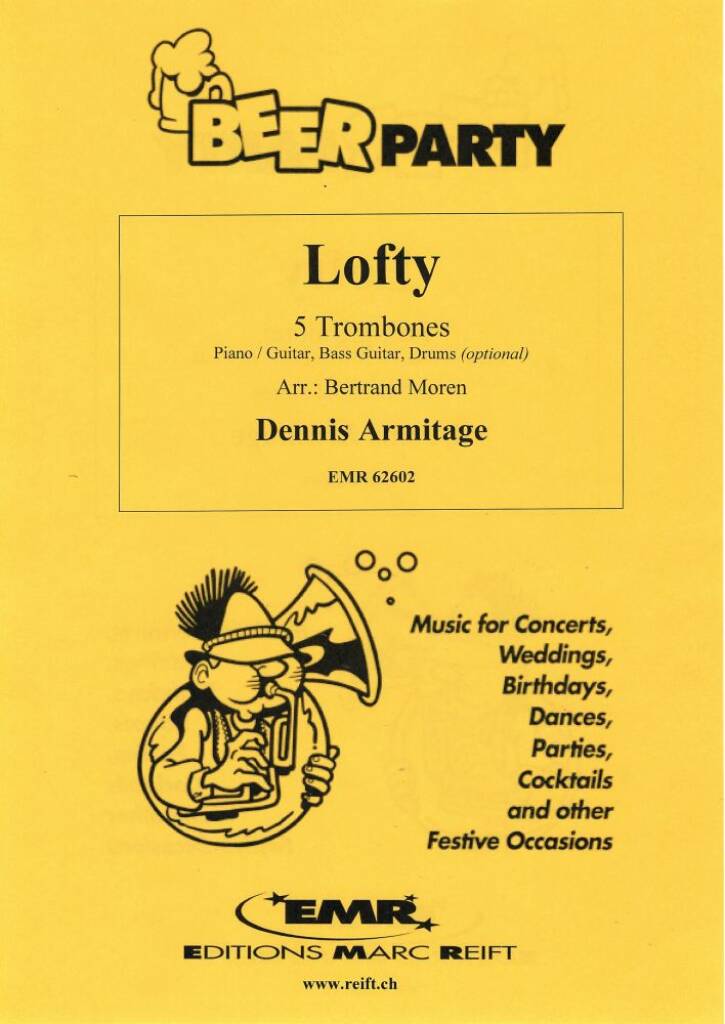 Lofty