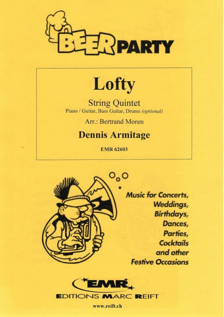 Lofty