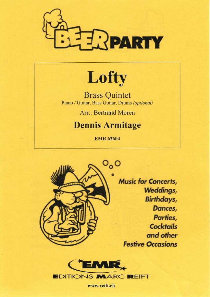 Lofty