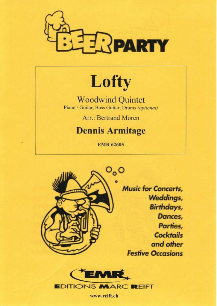 Lofty